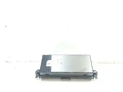 Pezzo di ricambio per auto di seconda mano modulo elettronico per kia ceed business riferimenti oem iam 96240j7000  