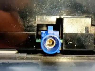 Pezzo di ricambio per auto di seconda mano modulo elettronico per kia ceed business riferimenti oem iam 96240j7000  