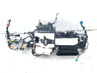 Peça sobressalente para automóvel em segunda mão aquecimento normal completo por kia ceed business referências oem iam 97205j7130