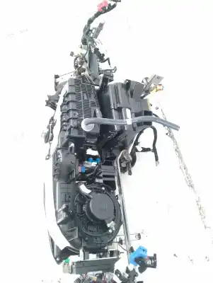 Second-hand car spare part full normal heating for kia ceed business oem iam references 97205j7130  