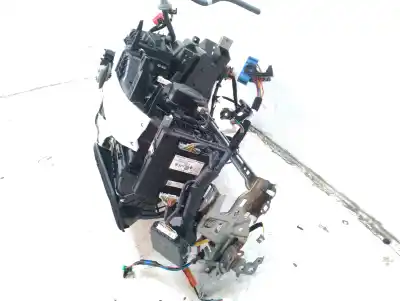 Second-hand car spare part full normal heating for kia ceed business oem iam references 97205j7130  