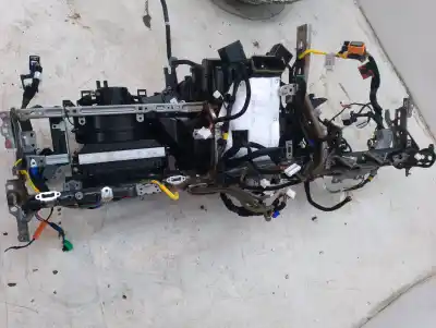 Second-hand car spare part full normal heating for kia ceed business oem iam references 97205j7130  