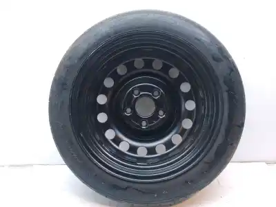 Second-hand car spare part spare tire for kia ceed business oem iam references 52910a6900  