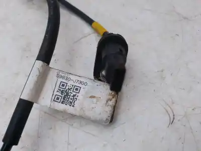 Second-hand car spare part sensor for kia ceed business oem iam references 59830j7300  