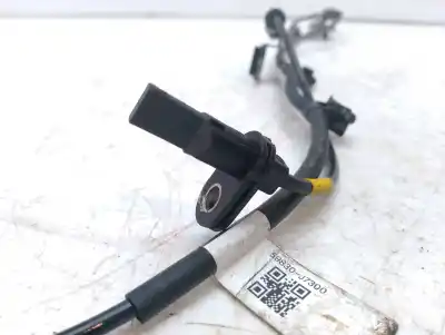 Second-hand car spare part sensor for kia ceed business oem iam references 59830j7300  