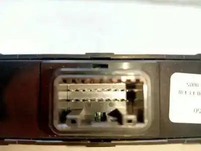 Second-hand car spare part switch for kia ceed business oem iam references 93300j7350  