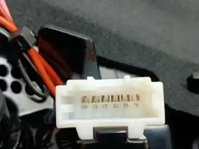 Second-hand car spare part interior rear right light for kia ceed business oem iam references 92404j7150  