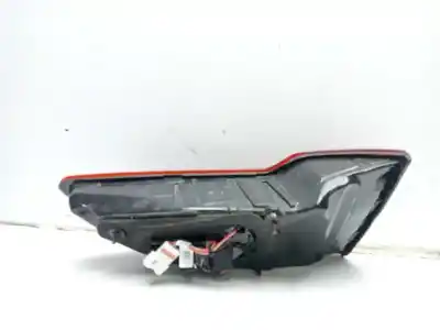 Second-hand car spare part interior left tailgate light for kia ceed business oem iam references 92403j7150  