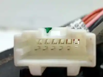 Second-hand car spare part interior left tailgate light for kia ceed business oem iam references 92403j7150  