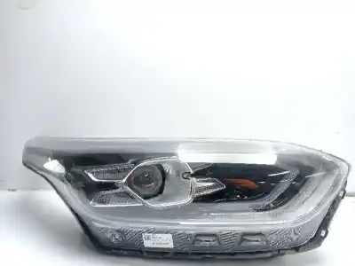 Автозапчастина б/у ПРАВА ФА для KIA CEED  Посилання на OEM IAM 92102J7100  