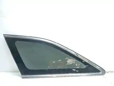 Peça sobressalente para automóvel em segunda mão vidro de custódia triangular traseiro esquerdo por kia ceed business referências oem iam 87810j7610