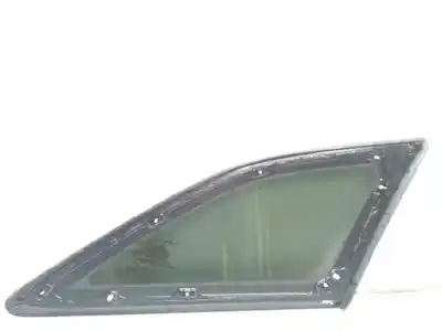 Peça sobressalente para automóvel em segunda mão vidro de custódia triangular traseiro esquerdo por kia ceed business referências oem iam 87810j7610  