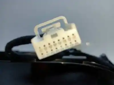 Peça sobressalente para automóvel em segunda mão moldagem por kia ceed business referências oem iam 84651j7000fhv  