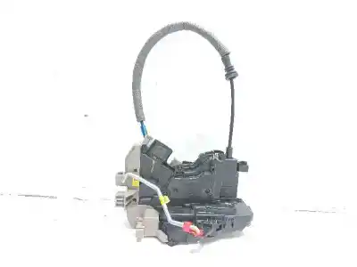 Peça sobressalente para automóvel em segunda mão fechadura da porta traseira direita por kia ceed business referências oem iam 81420j7000