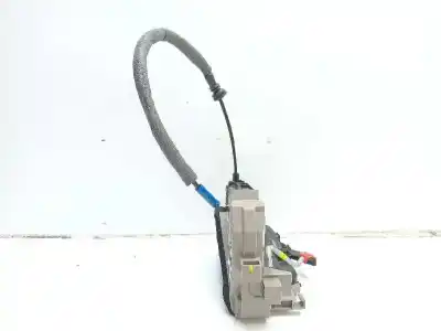 Pezzo di ricambio per auto di seconda mano serratura porta posteriore destra per kia ceed business riferimenti oem iam 81420j7000  