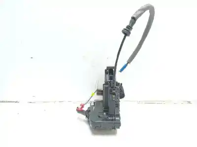 Pezzo di ricambio per auto di seconda mano serratura porta posteriore destra per kia ceed business riferimenti oem iam 81420j7000  