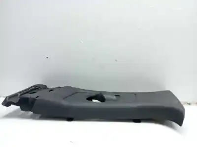 Peça sobressalente para automóvel em segunda mão moldagem por kia ceed business referências oem iam 85830j7000wk  