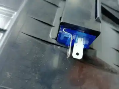 Second-hand car spare part glove compartment for kia ceed business oem iam references 84510j7000wk  