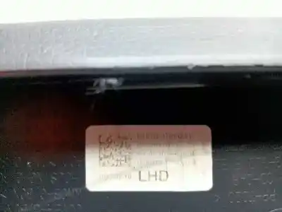 Second-hand car spare part glove compartment for kia ceed business oem iam references 84510j7000wk  