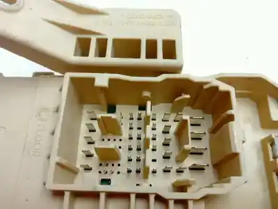 Peça sobressalente para automóvel em segunda mão caixa de fusíveis e relés por kia ceed business referências oem iam 91951j7900  