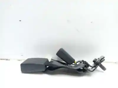 Second-hand car spare part rear left seat belt for kia ceed business oem iam references 89830j7000wk  