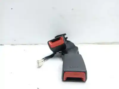 Second-hand car spare part rear left seat belt for kia ceed business oem iam references 89830j7000wk  