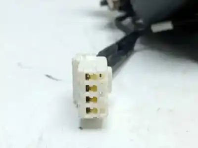 Second-hand car spare part rear left seat belt for kia ceed business oem iam references 89830j7000wk  