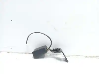 Peça sobressalente para automóvel em segunda mão cinto de segurança traseiro direito por kia ceed business referências oem iam 89840j7000wk