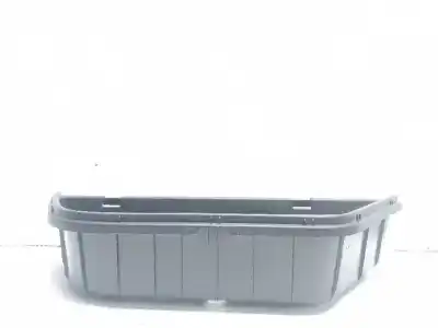 Peça sobressalente para automóvel em segunda mão molduras traseiras por kia ceed business referências oem iam 85763j7310