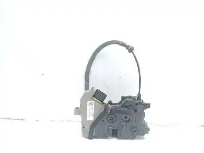 Peça sobressalente para automóvel em segunda mão fechadura da porta traseira esquerda por kia ceed business referências oem iam 81410j7000