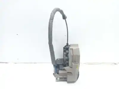 Second-hand car spare part rear left door lock for kia ceed business oem iam references 81410j7000  