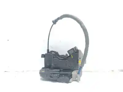 Second-hand car spare part rear left door lock for kia ceed business oem iam references 81410j7000  
