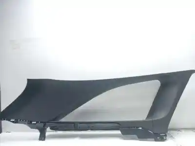 Peça sobressalente para automóvel em segunda mão molduras traseiras por kia ceed business referências oem iam 85850j7300wk