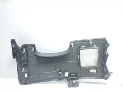 Peça sobressalente para automóvel em segunda mão molduras frontais por kia ceed business referências oem iam 84750j7000wk  