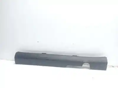 Peça sobressalente para automóvel em segunda mão moldagem por kia ceed business referências oem iam 85881j7000