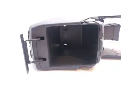 Pezzo di ricambio per auto di seconda mano bracciolo centrale per kia ceed business riferimenti oem iam 97020j7000  