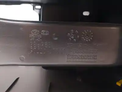 Pezzo di ricambio per auto di seconda mano bracciolo centrale per kia ceed business riferimenti oem iam 97020j7000  