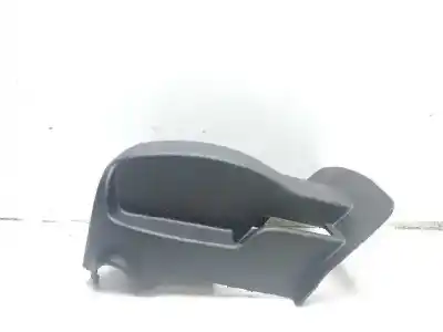 Peça sobressalente para automóvel em segunda mão molduras frontais por kia ceed business referências oem iam 84852j7100wk  