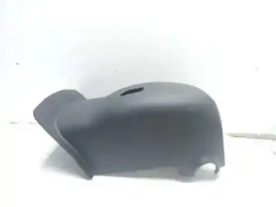 Peça sobressalente para automóvel em segunda mão molduras frontais por kia ceed business referências oem iam 84852j7100wk  