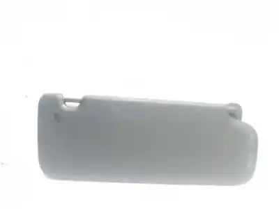 Peça sobressalente para automóvel em segunda mão pára-sol esquerdo por kia ceed business referências oem iam 85210j7200wk  