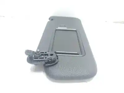 Peça sobressalente para automóvel em segunda mão pára-sol esquerdo por kia ceed business referências oem iam 85210j7200wk  