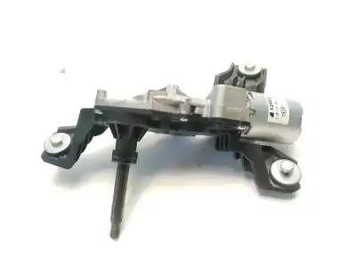 Peça sobressalente para automóvel em segunda mão motor do limpador traseiro por kia ceed business referências oem iam 98700j7000