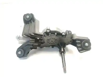 Second-hand car spare part rear windshield wiper motor for kia ceed business oem iam references 98700j7000  