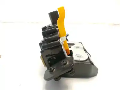 Second-hand car spare part trunk lock for kia ceed business oem iam references 81230j7200  