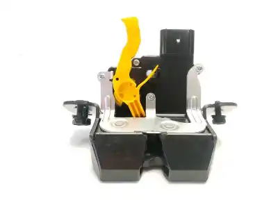 Second-hand car spare part trunk lock for kia ceed business oem iam references 81230j7200  