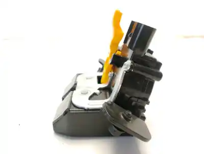 Second-hand car spare part trunk lock for kia ceed business oem iam references 81230j7200  