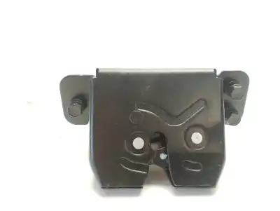 Second-hand car spare part trunk lock for kia ceed business oem iam references 81230j7200  