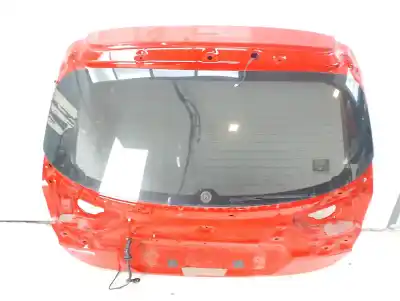 Peça sobressalente para automóvel em segunda mão porta da mala / tampa traseira por kia ceed business referências oem iam 73700j7200