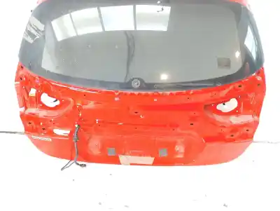 Second-hand car spare part tailgate for kia ceed business oem iam references 73700j7200  