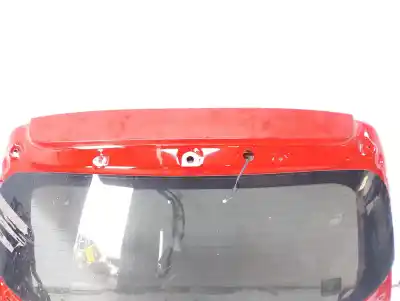 Second-hand car spare part tailgate for kia ceed business oem iam references 73700j7200  